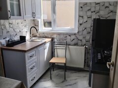 Eroii Revolutiei, Bld. Pietpanari