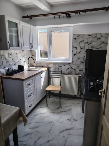 Eroii Revolutiei, Bld. Pietpanari,