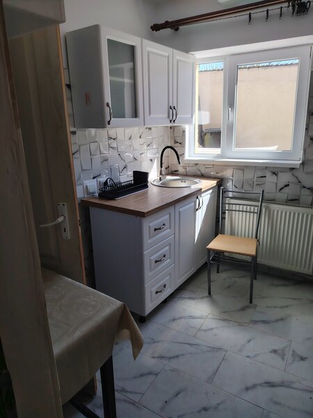 Eroii Revolutiei, Bld. Pietpanari,