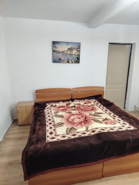 Eroii Revolutiei, Bld. Pietpanari,