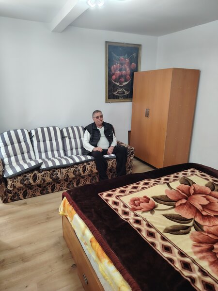 Eroii Revolutiei, Bld. Pietpanari,