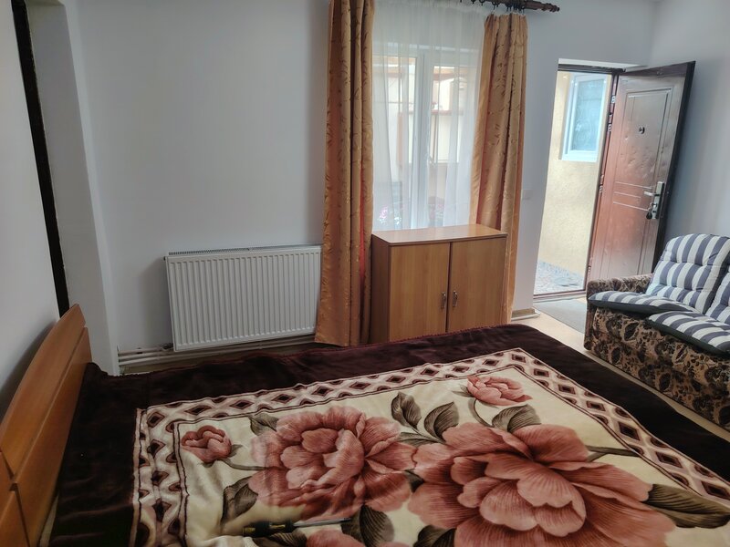 Eroii Revolutiei, Bld. Pietpanari,