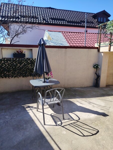 Eroii Revolutiei, Bld. Pietpanari,