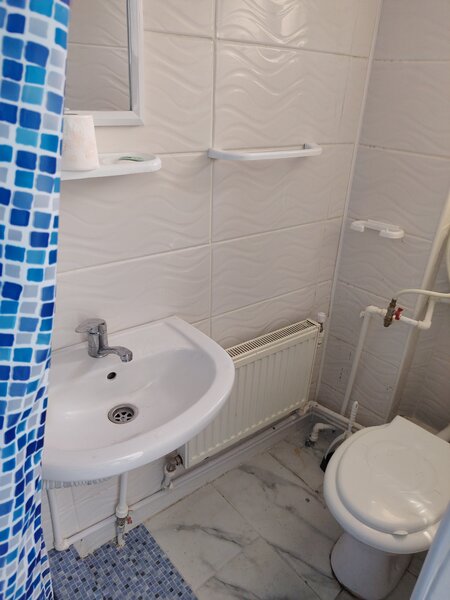 Eroii Revolutiei, Bld. Pietpanari,